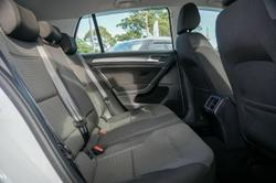 2025 Volkswagen Golf 110TSI Life