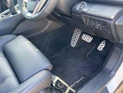 2024 Subaru Outback AWD Touring 6GEN MY25 AWD Crystal White