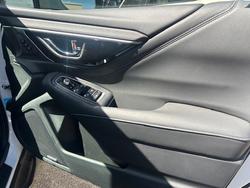 2024 Subaru Outback AWD Touring 6GEN MY25 AWD Crystal White