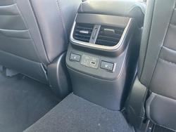 2024 Subaru Outback AWD Touring 6GEN MY25 AWD Crystal White