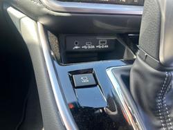 2024 Subaru Outback AWD Touring 6GEN MY25 AWD Crystal White