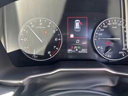 2024 Subaru Outback AWD Touring 6GEN MY25 AWD Crystal White