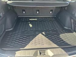 2024 Subaru Outback AWD Touring 6GEN MY25 AWD Crystal White