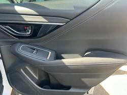 2024 Subaru Outback AWD Touring 6GEN MY25 AWD Crystal White