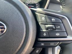 2024 Subaru Outback AWD Touring 6GEN MY25 AWD Crystal White