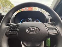 2025 Hyundai Venue Active