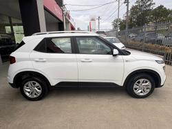 2025 Hyundai Venue Active