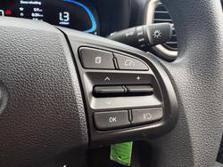 2025 Hyundai Venue Active