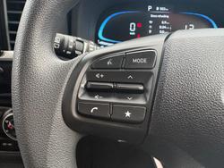 2025 Hyundai Venue Active