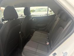 2025 Hyundai Venue Active