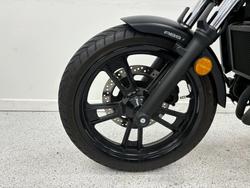 2018 Kawasaki VULCAN S CAFE (EN650 LAMS) grey