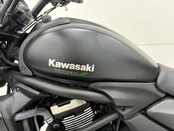 2018 Kawasaki VULCAN S CAFE (EN650 LAMS) grey