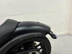 2018 Kawasaki VULCAN S CAFE (EN650 LAMS) grey