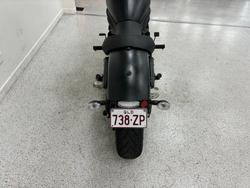 2018 Kawasaki VULCAN S CAFE (EN650 LAMS) grey