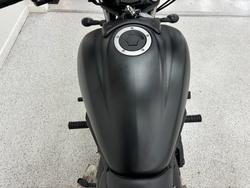 2018 Kawasaki VULCAN S CAFE (EN650 LAMS) grey