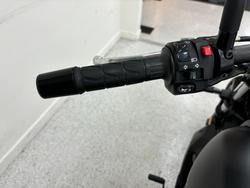 2018 Kawasaki VULCAN S CAFE (EN650 LAMS) grey