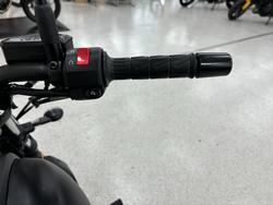 2018 Kawasaki VULCAN S CAFE (EN650 LAMS) grey