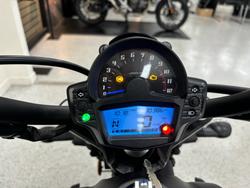 2018 Kawasaki VULCAN S CAFE (EN650 LAMS) grey