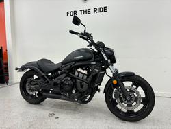 2018 Kawasaki VULCAN S CAFE (EN650 LAMS) grey