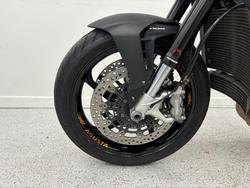 2016 M.V. Agusta BRUTALE 800 EAS CHROME