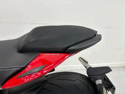 2016 M.V. Agusta BRUTALE 800 EAS CHROME