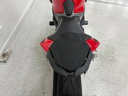 2016 M.V. Agusta BRUTALE 800 EAS CHROME