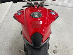 2016 M.V. Agusta BRUTALE 800 EAS CHROME