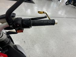 2016 M.V. Agusta BRUTALE 800 EAS CHROME