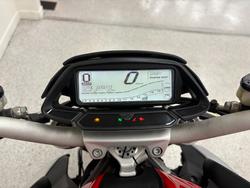 2016 M.V. Agusta BRUTALE 800 EAS CHROME