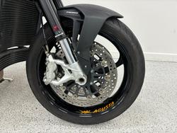 2016 M.V. Agusta BRUTALE 800 EAS CHROME