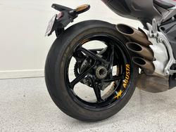 2016 M.V. Agusta BRUTALE 800 EAS CHROME