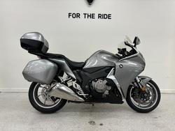 Honda VFR1200F
