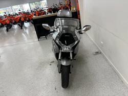 2010 Honda VFR1200F Silver