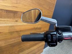 2015 Harley-davidson VRSCF MUSCLE Red