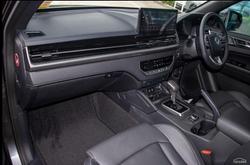 2025 KGM Musso Advance