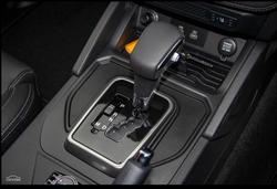 2025 KGM Musso Advance