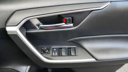 2019 Toyota RAV4 GXL