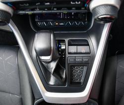 2019 Toyota RAV4 GXL