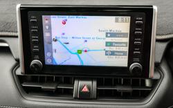 2019 Toyota RAV4 GXL