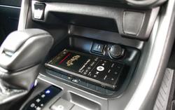 2019 Toyota RAV4 GXL