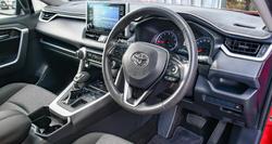 2019 Toyota RAV4 GXL