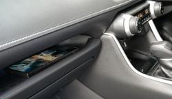 2019 Toyota RAV4 GXL