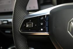 2025 MG MGS5 EV Essence 49