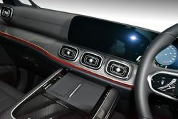 2025 Jaecoo J8 Ridge