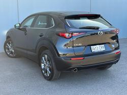 2022 Mazda CX-30 G20 Astina