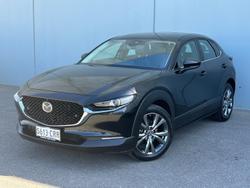 2022 Mazda CX-30 G20 Astina