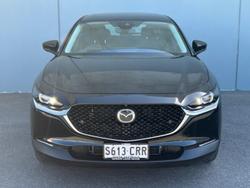 2022 Mazda CX-30 G20 Astina