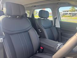 2025 Jaecoo J7 SHS Summit