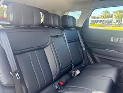 2025 Jaecoo J7 SHS Summit