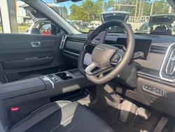 2025 Jaecoo J7 SHS Summit